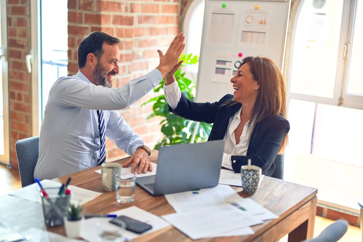 Benefits of Outsourcing IT for Small Business